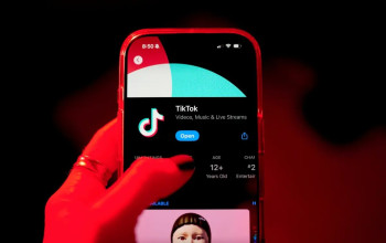 General Atlantic продає частку в ByteDance — розробнику TikTok з оцінкою $550 млрд